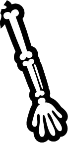 BoneLtArm